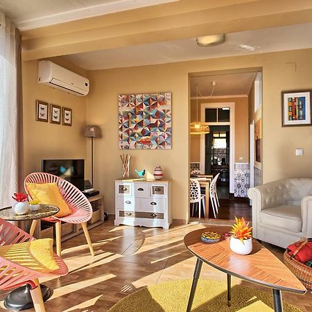 Localtraveling Remedios Apartment Lisbon Exterior photo