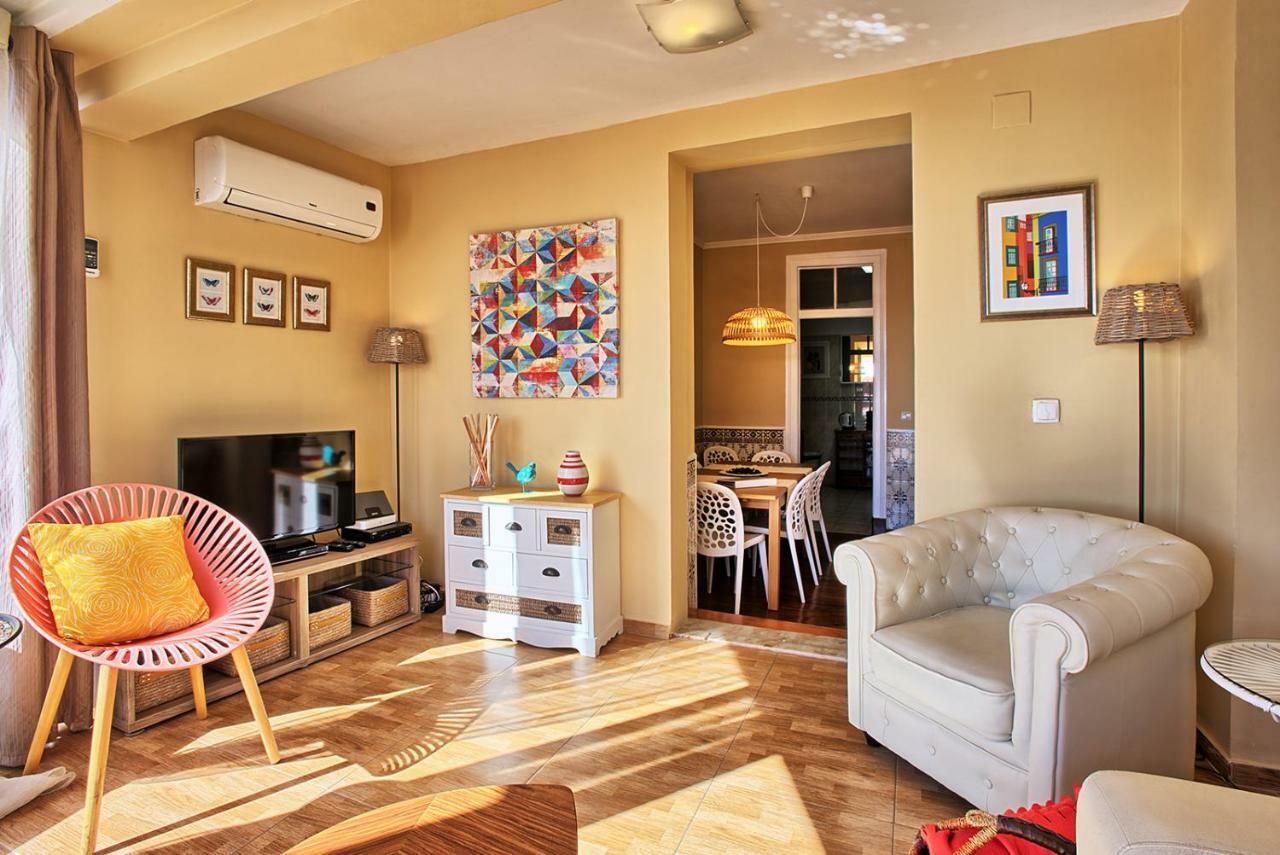 Localtraveling Remedios Apartment Lisbon Exterior photo