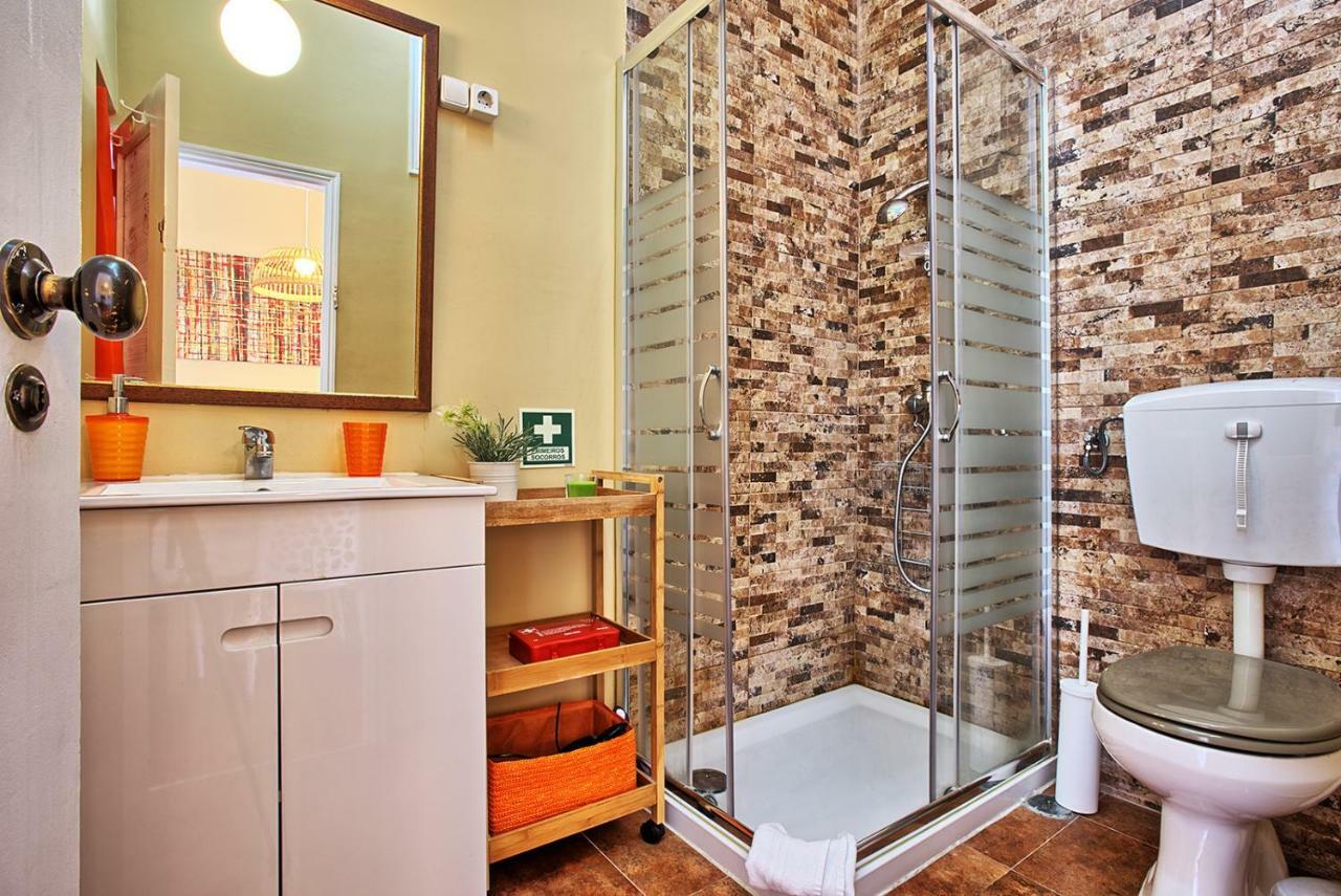 Localtraveling Remedios Apartment Lisbon Exterior photo