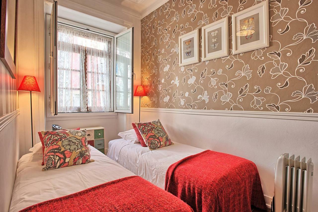 Localtraveling Remedios Apartment Lisbon Exterior photo