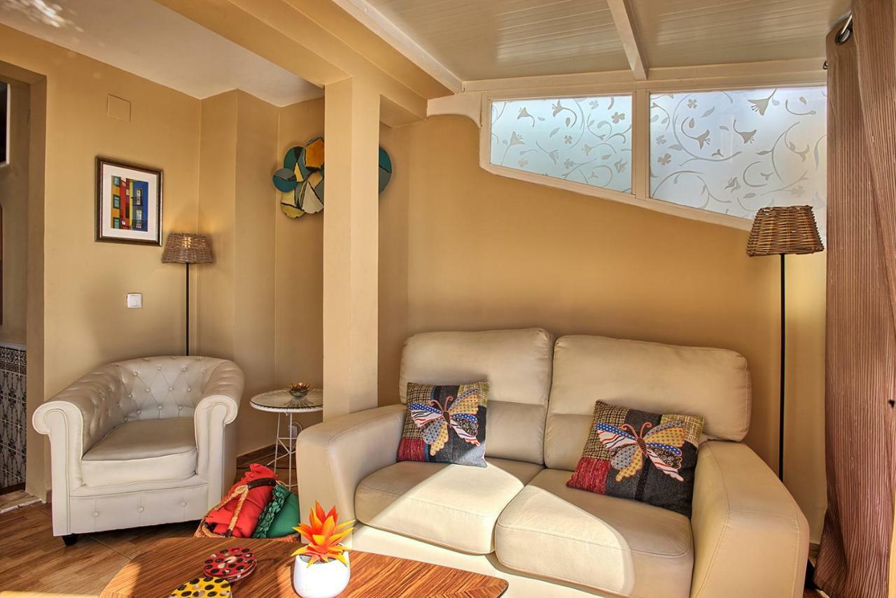 Localtraveling Remedios Apartment Lisbon Exterior photo