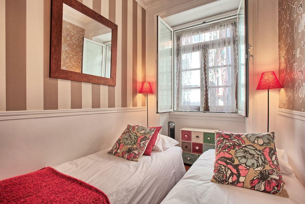 Localtraveling Remedios Apartment Lisbon Exterior photo