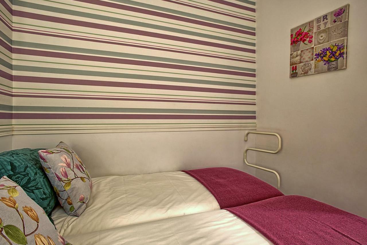 Localtraveling Remedios Apartment Lisbon Exterior photo